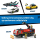 LEGO CITY 60502 Lotnisko z samolotem - 1473518 - zdjęcie 5